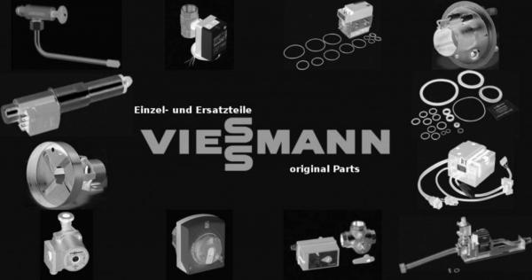 VIESSMANN 7813904 Brennerraum