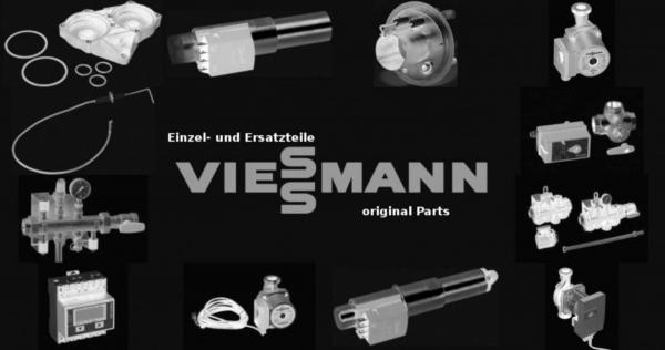 VIESSMANN 7813170 Brennerrohr Gasbrenner