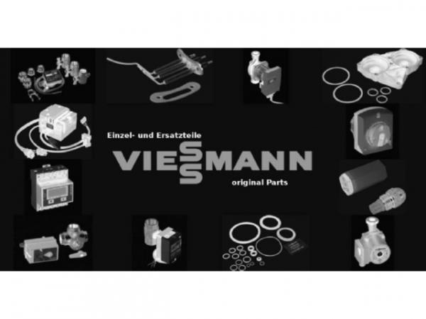 Viessmann KW-Rohr 7822533