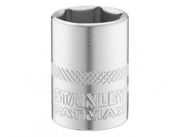 Stanley FATMAX 1/4 6-Kant Stecknuss 13 mm FMMT17198-0