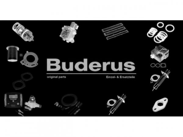 Buderus 63004494 Isolierplatte S415/G305 Br-Tür everp