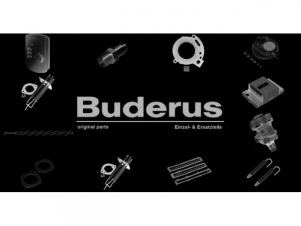 Buderus 8718584605 Spritzbeutel everp