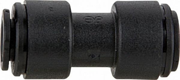 Steckverbinder gerade 8mm