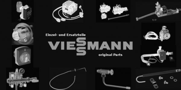 VIESSMANN 7502680 Basispaket Schacht für Abgassystem zu Brennwertgeräten Systemgröße 80mm