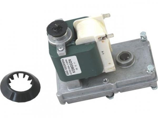 WOLF 2269609 Getriebemotor Spaltpol