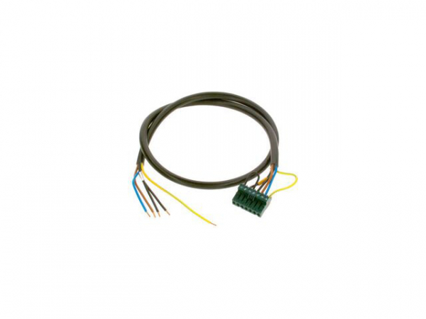 Buderus 5181482 Anschlussleitung Atm Gasbr 950 verp