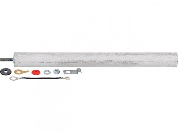Viessmann Magnesium-Anode vorn, Korrosionsschutz für Warmwasserspeicher und Heizungsanlagen, 7819663