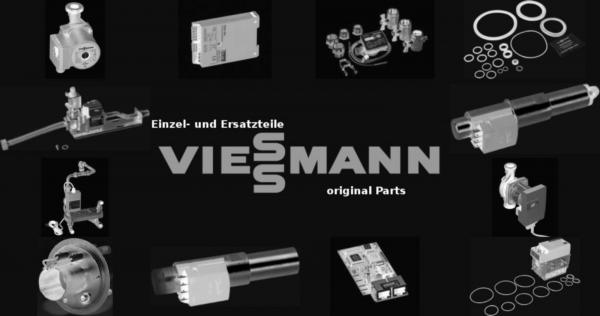 VIESSMANN 7812137 Abgaskasten Vertomat VSB37