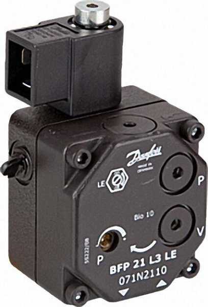 DANFOSS Ölbr. p. BFP 21 L3-LE 071 N 2110 für Herrmann&Elco/Klöckner 071N2110