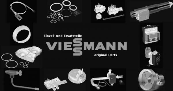 VIESSMANN 7013406 Ausputzdeckel A14