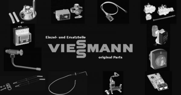 VIESSMANN 7825763 Abdeckblech