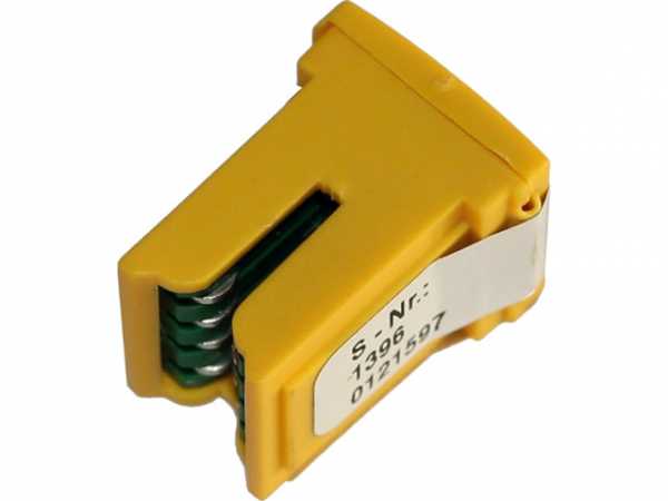 Wolf Parameter Stück(HE-Pumpe)ohne TL für CGB24, PG031