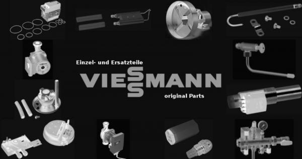 VIESSMANN 7839517 Druckfeder+Distanzscheiben Dralleinr.