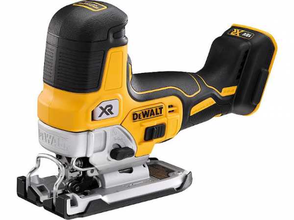 Akku-Stichsäge DeWALT 18V DCS335NT ohne Akku und Ladegerät