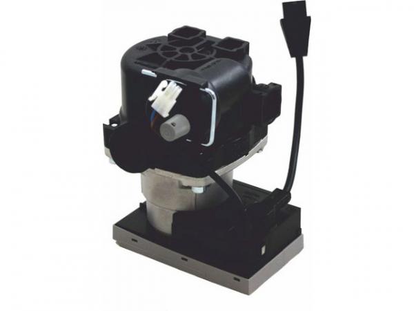 WOLF 207156599 Hocheffizienzpumpe geregelt15/1-6/130 PWM(ersetzt Art.-Nr. 2071565)