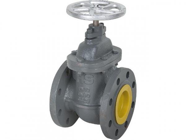Handmembranpumpe DN 40