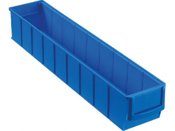 Lagerkasten ProfiPlus ShelfBox 500S blau