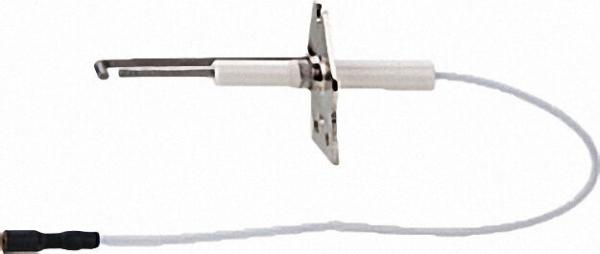 BUDERUS/SIEGER Zündelektrode mit 200mm Zündkabel passend für Buderus G 124L