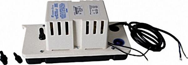 Kondensatpumpe VCC 20 S 127x300x125 (HxLxB)