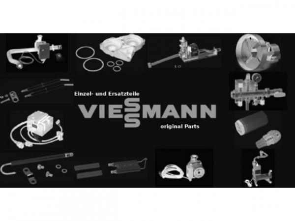 Viessmann Wärmedämmung 3001032/3003187 7517020