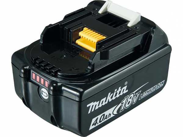 Akku Makita BL 1840B 18V 4.0Ah/Li-Ion