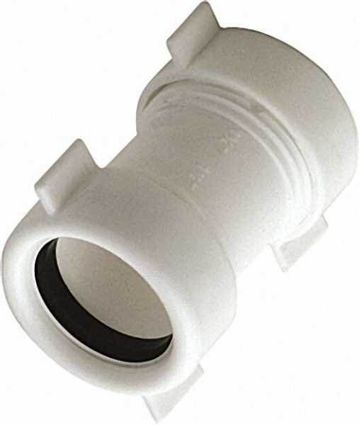 Kupplung 1 1/4''x32mm PP