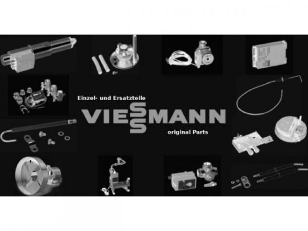 Viessmann Tauchtemp.fühler PT100 EF1/E-10/200 9607475