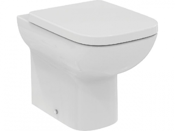 Standtiefspül-WC Ideal Standard i.Life, ohne Spülrand