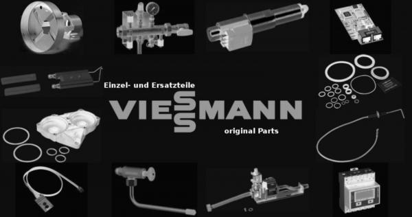 VIESSMANN 7824920 Konsole Rüttelmotor