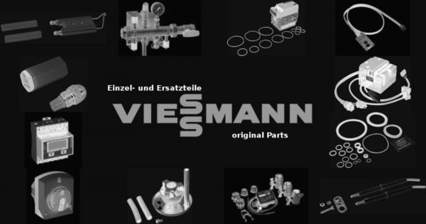 VIESSMANN 7218881 Kugelhahn und Einschraubwinkel