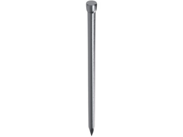 TOX Nails 1,4x25 mm (400g) Drahtstifte, blank mit Stauchkopf (DIN 1152)