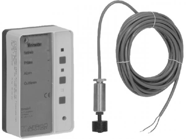 VIESSMANN Minimal-Füllstandsanzeige
