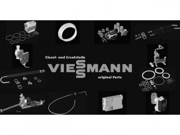 VIESSMANN 7002705 Schieber Mischer-3 DN32 u. DN25
