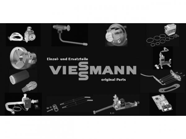 VIESSMANN 7855480 Anschlussleitung Rohrfühler Einschub
