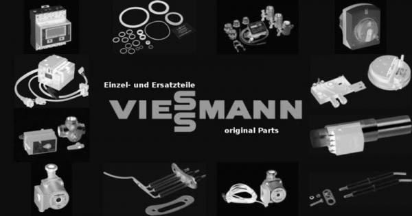 VIESSMANN 7078005 Brennerwagen SB