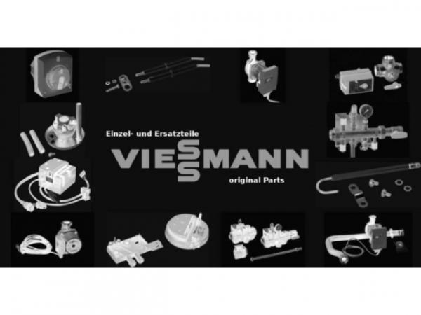 Viessmann Vorderblech 7855523