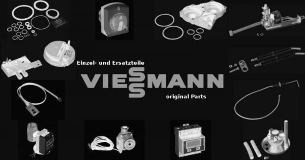 VIESSMANN 7826607 Anschlussrohr SPR