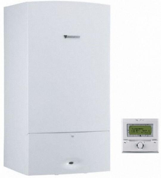 JUNKERS 7739604698 Gas Heizwert Paket Junkers ZWNKE 12, 24 KW