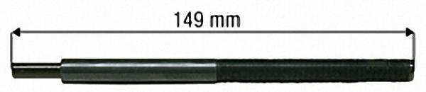 Düsenrohr 149mm Multi 2000 Referenz-Nr.: 603-15-108-0