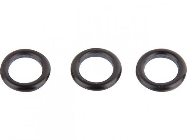 O-Ring Ideal Standard 7x2, B960230NU, VPE 3 Stück