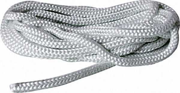 Asbestfreie Dichtschnur rund, D=4mm, VPE = 10 Meter
