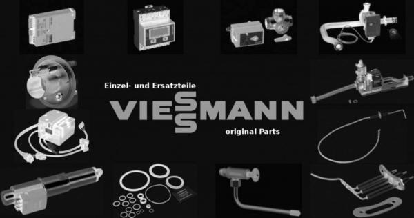 VIESSMANN 7822451 Bodenblech