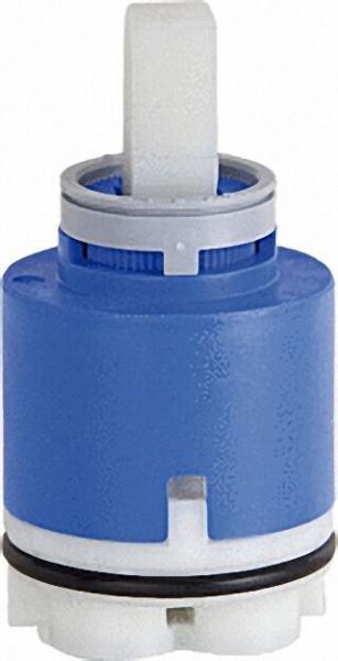 EVENES Keramik-Kartusche KN40 für Serie Top II