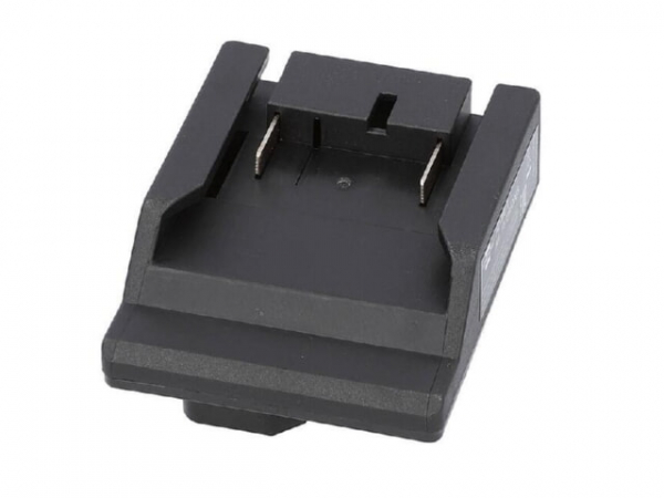 Adapter Metabo CAS für Multi Battery LED Baustrahler