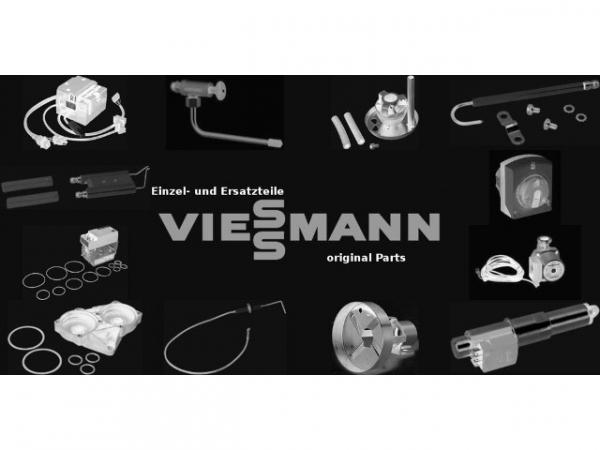 VIESSMANN 7862981 Flachdichtung DN900 Form FB