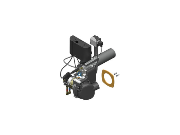 Buderus Ölbrenner BE 1.3-22 V4 Everp komplett 8738808800