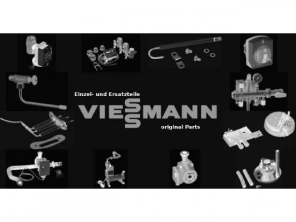 Viessmann Flanschdämmung 7868380