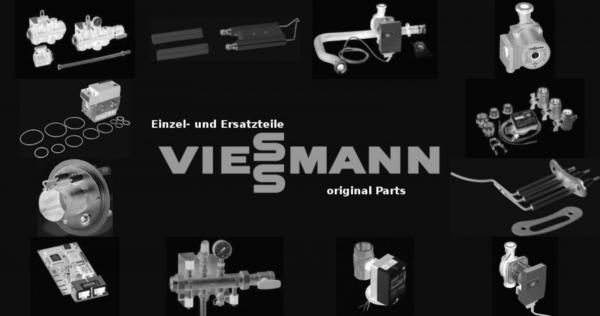 VIESSMANN 7817177 Wärmedämmring