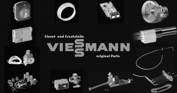 VIESSMANN 7836813 Prallblech