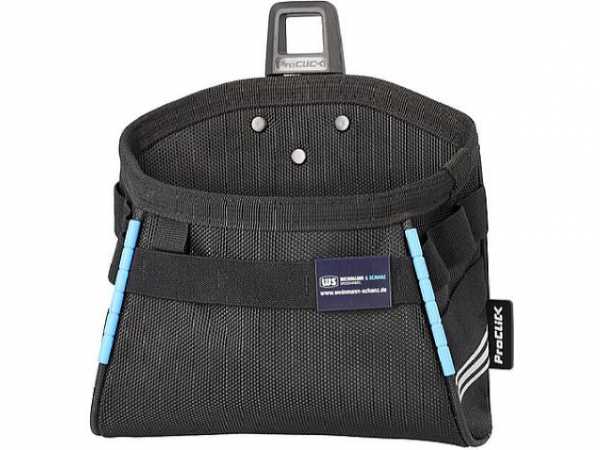 Gürtelwerkzeugtasche ProClick Tool Pouch L16